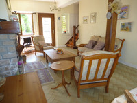 Maison à vendre à Lafat, Creuse - 130.800 € - photo 10