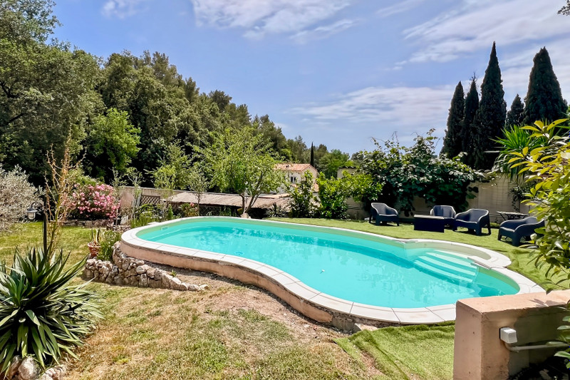French property for sale in Roquefort-les-Pins, Alpes-Maritimes - €795,000 - photo 1