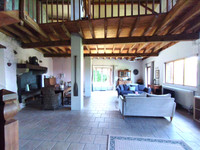 Maison à vendre à Maisonnais-sur-Tardoire, Haute-Vienne - 205.000 € - photo 13