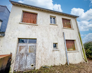 Maison à vendre à Saint-Nicolas-du-Pélem, Côtes-d'Armor - 46.600 € - photo 9