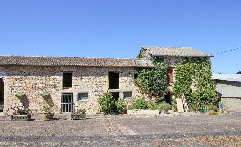 French property for sale in Sammarçolles, Vienne - &#8364;245,000 - photo 8