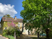 French property, houses and homes for sale in Châtignac Charente Poitou_Charentes