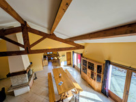 Propriété à vendre à Courniou, Hérault - 235 000 € - photo n°6