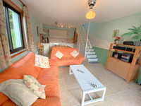 Maison à vendre à Écuras, Charente - 113.000 € - photo 3