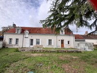 French property, houses and homes for sale in Genillé Indre-et-Loire Centre