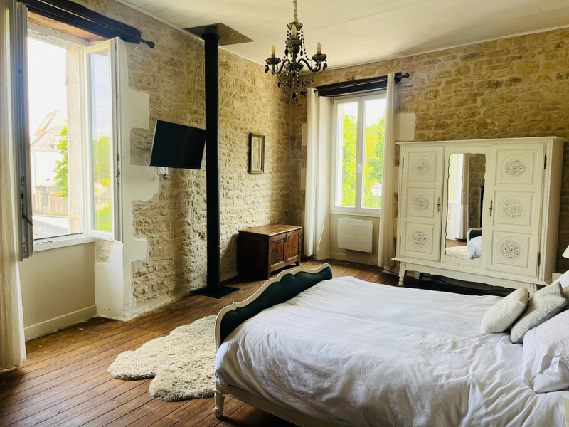 French property for sale in Verteuil-sur-Charente, Charente - €187,000 - photo 5