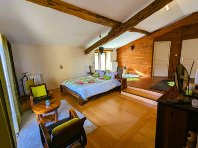 French property for sale in Esplas-de-Sérou, Ariège - €420,000 - photo 5