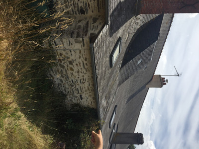 French property for sale in La Chapelle-Glain, Loire-Atlantique - €40,000 - photo 9