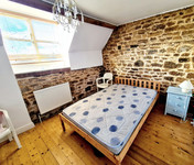 Propriété à vendre à Couesmes-Vaucé, Mayenne - 150 000 € - photo n°9