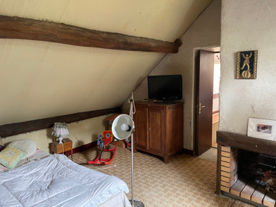 French property for sale in Civray, Cher - €172,800 - photo 9