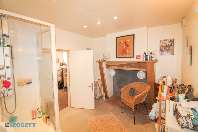 French property for sale in Bellac, Haute-Vienne - €82,500 - photo 9