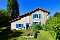 Propriété à vendre à Montbron, Charente - 318 000 € - photo n°5