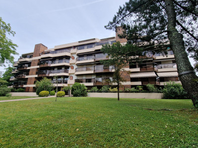 Appartement à vendre à Le Bouscat, Gironde, Aquitaine, avec Leggett Immobilier