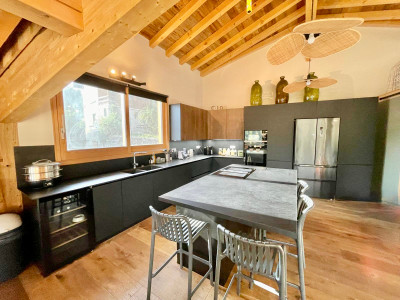 Ski property for sale in Bozel - Courchevel - €1,890,000 - photo 9