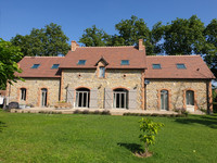 French property, houses and homes for sale in Lamenay-sur-Loire Nièvre Burgundy