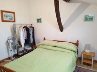 Maison à vendre à Chaunay, Vienne - 88.000 € - photo 9
