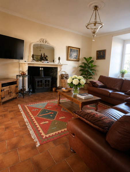 French property for sale in Châtelus-Malvaleix, Creuse - €210,000 - photo 3