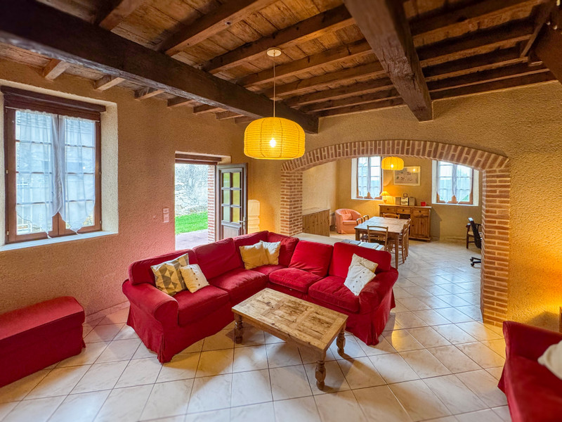 French property for sale in Durfort-Lacapelette, Tarn-et-Garonne - €362,000 - photo 2