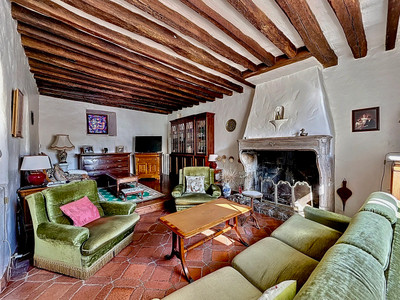 French property for sale in Gouvernes, Seine-et-Marne - €1,365,000 - photo 8