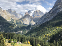 Terrain à vendre à Pralognan-la-Vanoise, Savoie - 463.220 € - photo 1