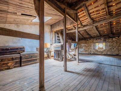 French property for sale in Champagne-et-Fontaine, Dordogne - €318,000 - photo 10