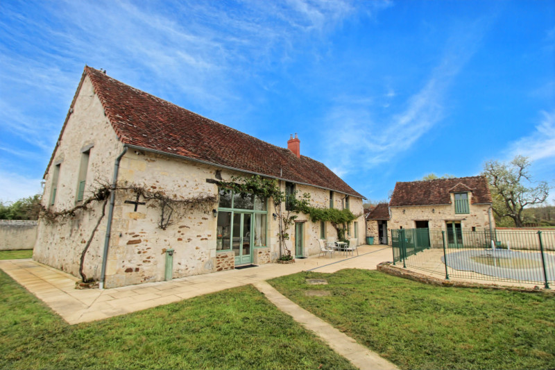 French property for sale in Leugny, Vienne - €255,730 - photo 12