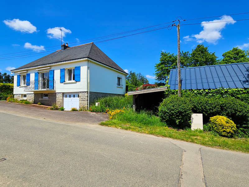French property for sale in Rohan, Morbihan - €125,000 - photo 10
