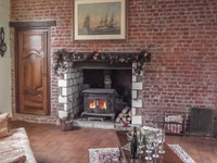 Maison à vendre à Argoules, Somme - 886.000 € - photo 8