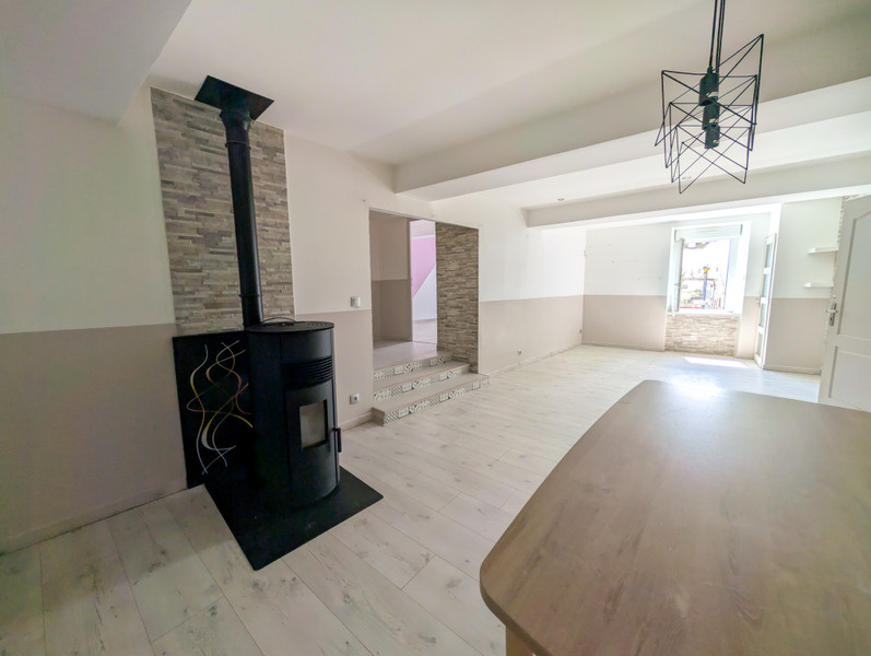 French property for sale in Saissac, Aude - €129,990 - photo 1