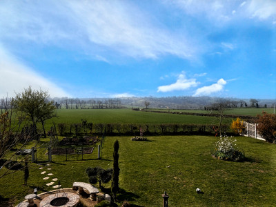French property for sale in Saint-Calais-du-Désert, Mayenne - €455,000 - photo 14