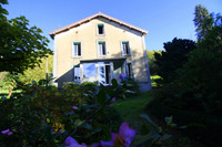 Maison à vendre à Saint-Amans-Soult, Tarn - 298 000 € - photo 1