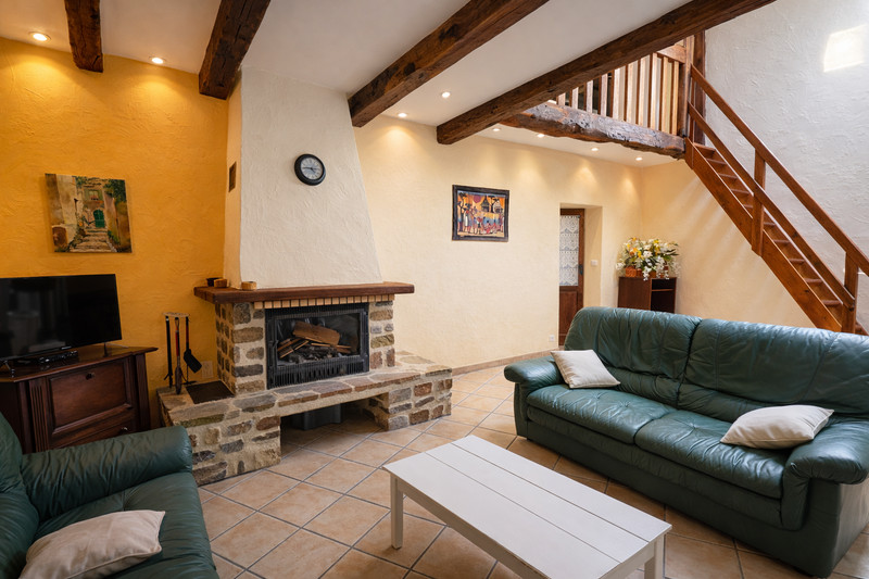 French property for sale in Cussac, Haute-Vienne - €140,000 - photo 7