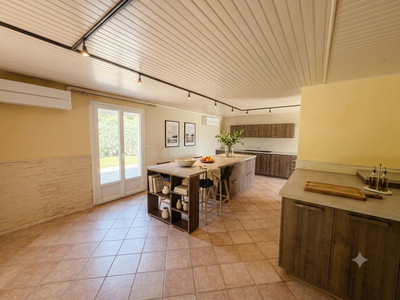 French property for sale in Orléat, Puy-de-Dôme - €429,000 - photo 5