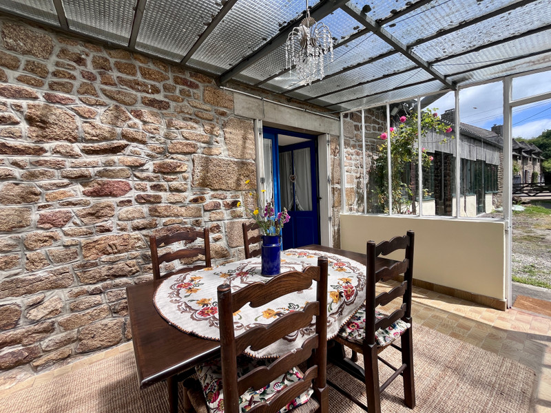 French property for sale in Bazouges-la-Pérouse, Ille-et-Vilaine - €85,000 - photo 1