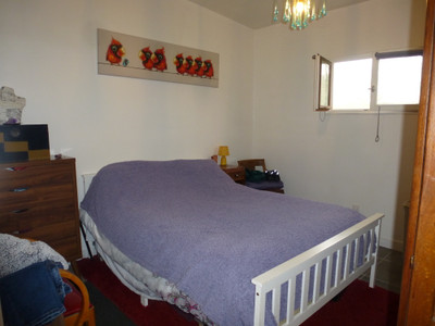 French property for sale in Lafat, Creuse - €66,600 - photo 9