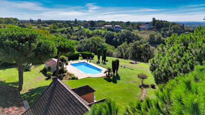house for sale in Dordogne