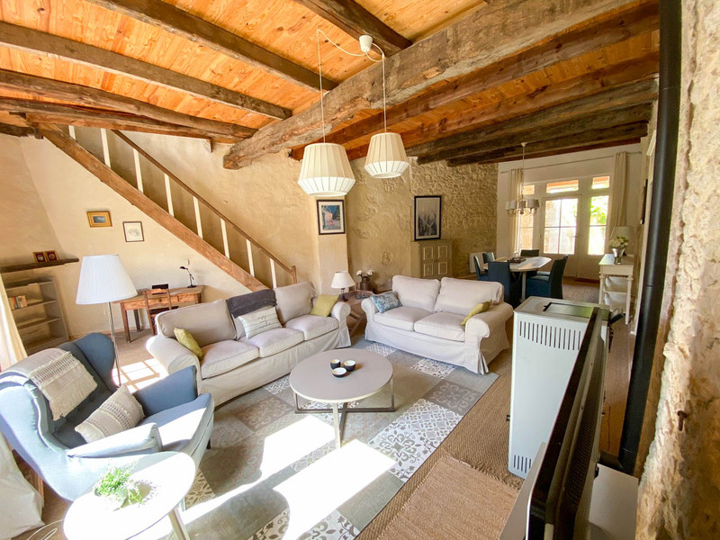 French property for sale in Eymet, Dordogne - &#8364;278,200 - photo 5