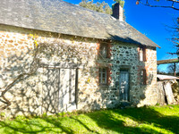 Maison à vendre à Le Grand-Bourg, Creuse - 141.700 € - photo 9