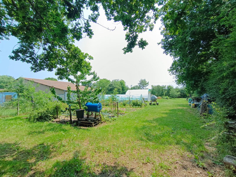 French property for sale in Évaux-les-Bains, Creuse - €144,900 - photo 3