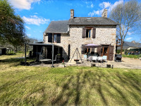 Propriété à vendre à Ducey-Les Chéris, Manche - 104 500 € - photo n°14
