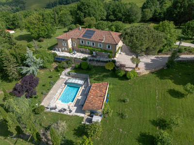 French property for sale in Cazères, Haute-Garonne - €1,248,000 - photo 