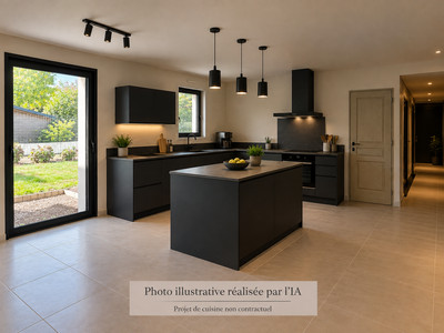 French property for sale in Gourin, Morbihan - €329,980 - photo 6