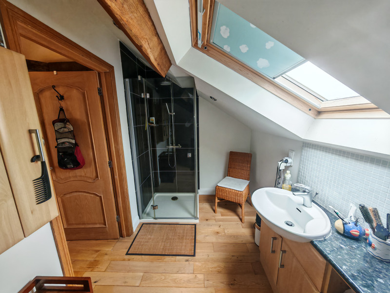 French property for sale in Saint-Julien-le-Pèlerin, Corrèze - €399,000 - photo 8