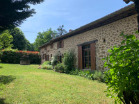 Maison à vendre à Busserolles, Dordogne - 250.000 € - photo 2