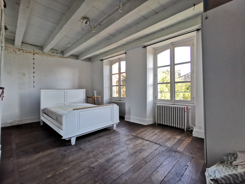 French property for sale in La Forêt-sur-Sèvre, Deux-Sèvres - €354,255 - photo 8