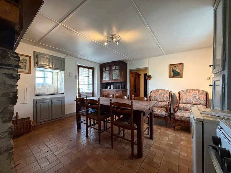 French property for sale in Salagnac, Dordogne - €131,800 - photo 4