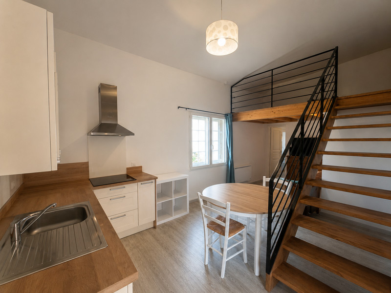 French property for sale in Aubeterre-sur-Dronne, Charente - €299,000 - photo 6