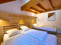 Chalet à Oz, Isère - photo 10