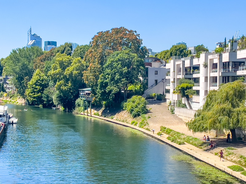 French property for sale in Levallois-Perret, Hauts-de-Seine - €1,450,000