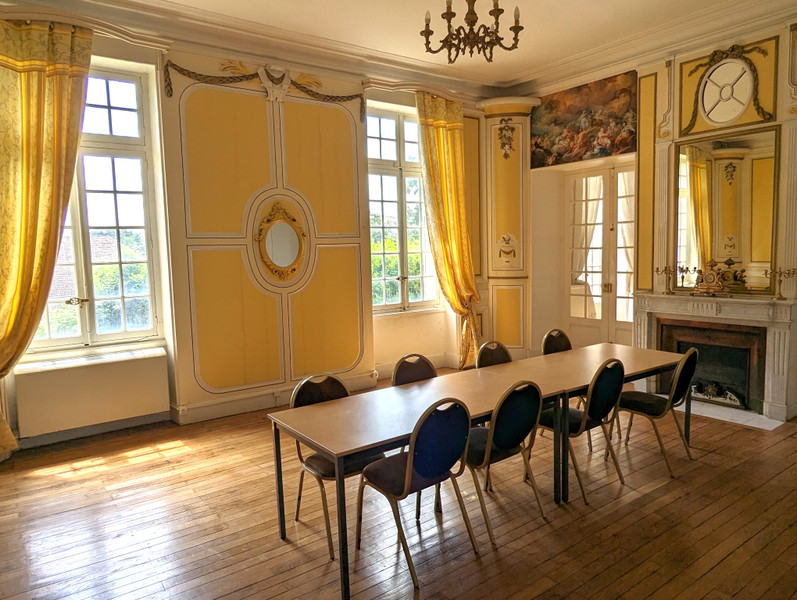 French property for sale in Marcilloles, Isère - €1,290,000 - photo 8